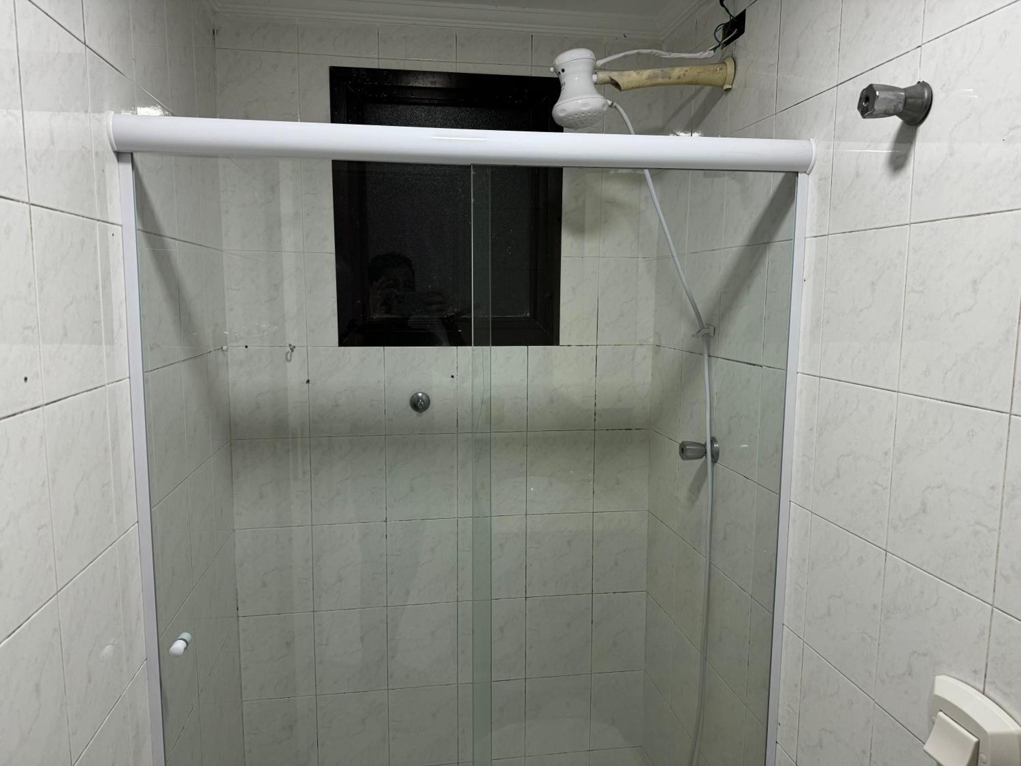 Confortavel Apartamento 1 Dorm Com Piscina E Lazer Guarujá Exterior foto